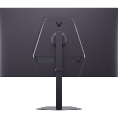 LG 32" Ultragear G6 QHD 2560x1440 200Hz 1ms 16:9 IPS Gaming Monitor, Black