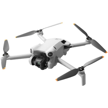 DJI Mini 4 Pro 4K HDR Folding Drone with RC-N2 Remote Kit DJI Certified Refurbished