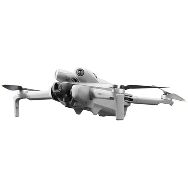 DJI Mini 4 Pro 4K HDR Folding Drone with RC-N2 Remote Kit DJI Certified Refurbished