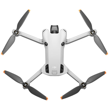 DJI Mini 4 Pro 4K HDR Folding Drone with RC-N2 Remote Kit DJI Certified Refurbished