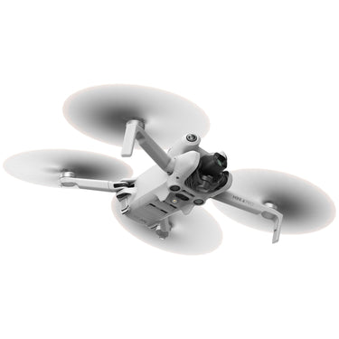 DJI Mini 4 Pro 4K HDR Folding Drone with RC-N2 Remote Kit DJI Certified Refurbished