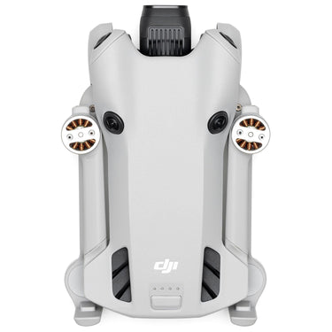 DJI Mini 4 Pro 4K HDR Folding Drone with RC-N2 Remote Kit DJI Certified Refurbished