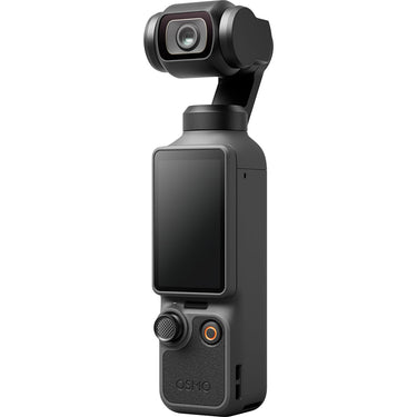 DJI Osmo Pocket 4 Standard Combo 1" CMOS 4K/240fps 3-Axis Gimbal Camera 107GB
