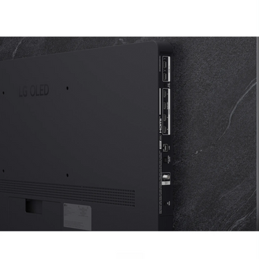 LG 55 inch OLED evo AI C6 4K Smart webOS TV (2026)