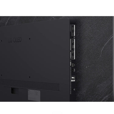 LG 65 inch OLED evo AI C6 4K Smart webOS TV (2026)