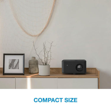 Optoma Photon Life PH31 1080p Full HD LED Compact Portable Projector