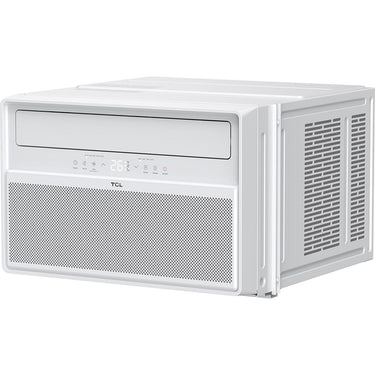 TCL H8W4KW Q-Series 8,000 BTU Smart Inverter Window Air Conditioner