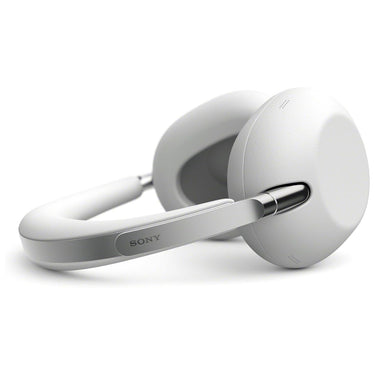 Sony 1000X THE COLLEXION Wireless Noise Cancelling Headphones - Platinum