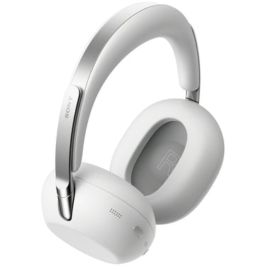 Sony 1000X THE COLLEXION Wireless Noise Cancelling Headphones - Platinum