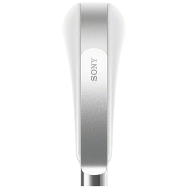 Sony 1000X THE COLLEXION Wireless Noise Cancelling Headphones - Platinum