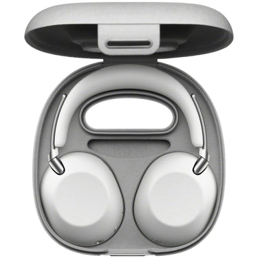Sony 1000X THE COLLEXION Wireless Noise Cancelling Headphones - Platinum