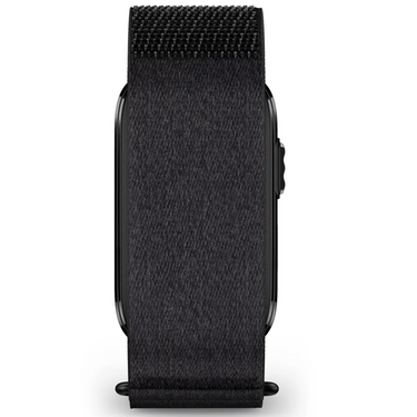 Garmin L-XL CIRQA Screenless Health/Fitness Smart Band Black + 26 Month Warranty Bundle