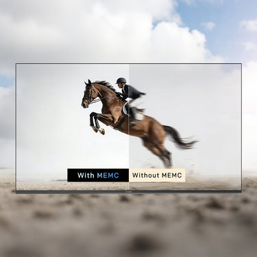 Panasonic 32" S65C Full HD 1080p 60Hz QLED+ Fire TV (2026)