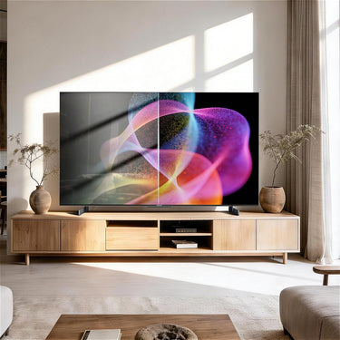 Panasonic 65" W85C 4K 3840x2160 60Hz QD-Mini LED Google TV (2026)