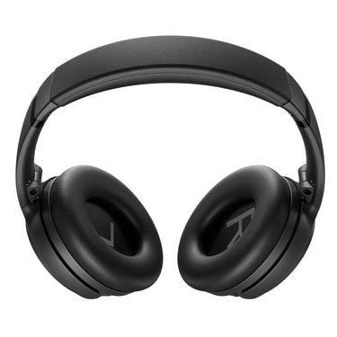 Bose QuietComfort Headphones - Black