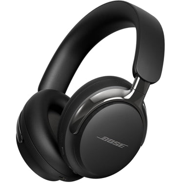 Bose QuietComfort Ultra Headphones (2nd Gen) - Black