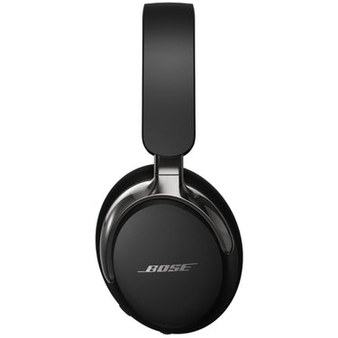 Bose QuietComfort Ultra Headphones (2nd Gen) - Black