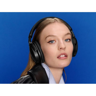 Bose QuietComfort Headphones 2nd Gen Over-Ear Bluetooth Wireless + Extended Warranty