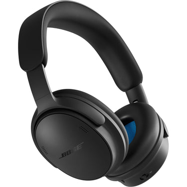 Bose QuietComfort Headphones 2nd Gen Over-Ear Bluetooth Wireless + Extended Warranty