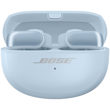 Bose Ultra Open Earbuds - Moonstone Blue