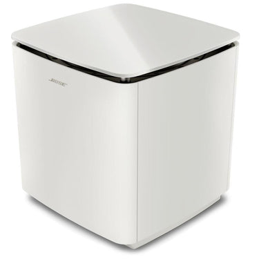 Bose Lifestyle Ultra Subwoofer, White