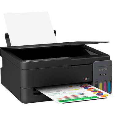 Epson EcoTank ET-2410 Wireless All-in-One Color Supertank Printer