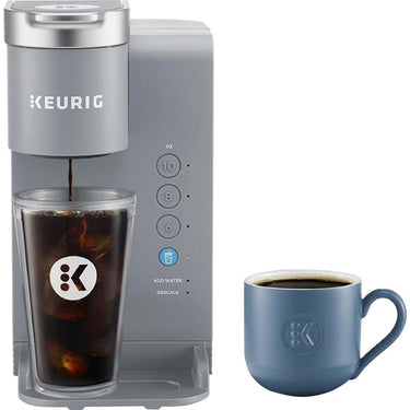 Keurig K-Iced Essentials Single Serve Coffee Maker
