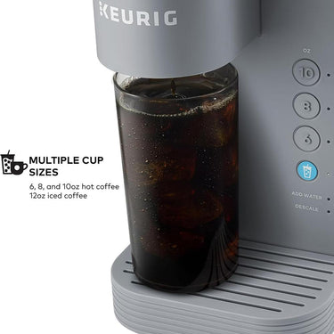 Keurig K-Iced Essentials Single Serve Coffee Maker