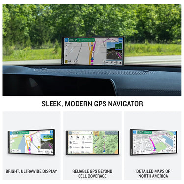 Garmin Drive (7.1")