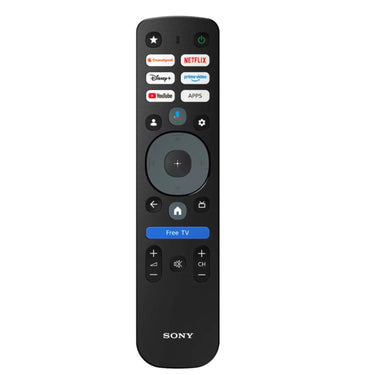 Sony 48 Inch BRAVIA 6 OLED 4K HDR Smart Google TV with Gemini