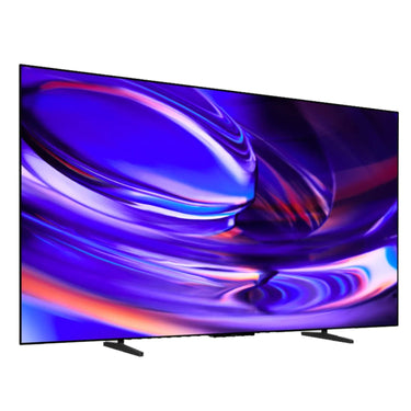 Sony 55 Inch BRAVIA 6 OLED 4K HDR Smart Google TV with Gemini