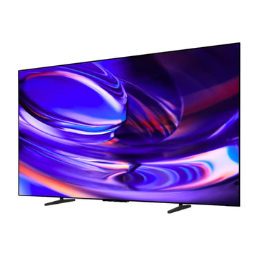 Sony 55 Inch BRAVIA 6 OLED 4K HDR Smart Google TV with Gemini
