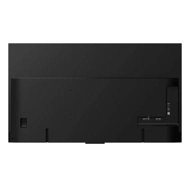 Sony 55 Inch BRAVIA 6 OLED 4K HDR Smart Google TV with Gemini