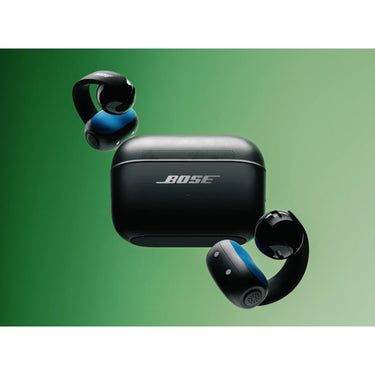 Bose Sport Open Earbuds - Black