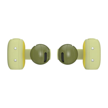 Bose Sport Open Earbuds - Eucalyptus Green