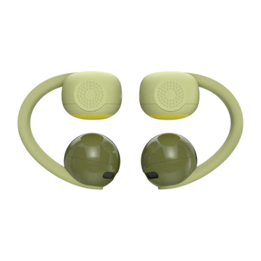 Bose Sport Open Earbuds - Eucalyptus Green