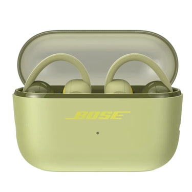 Bose Sport Open Earbuds - Eucalyptus Green