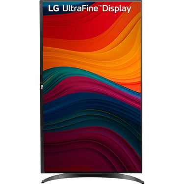 LG 32UR550K-B 32-Inch UltraFine 4K UHD (3840 x 2160) Monitor, Black