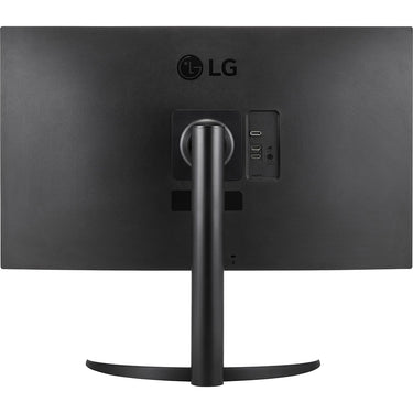 LG 32UR550K-B 32-Inch UltraFine 4K UHD (3840 x 2160) Monitor, Black