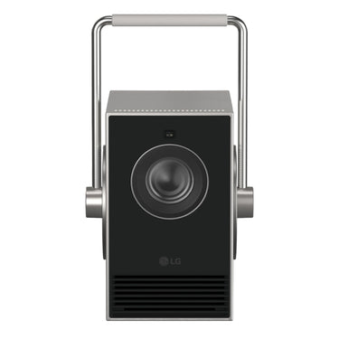 LG CineBeam Q PU600U 4K UHD Smart Portable Laser Projector - 2026