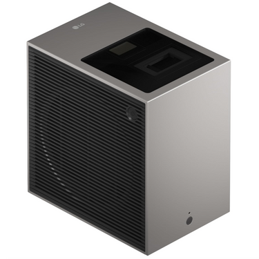 LG CineBeam S PU615U 4K UHD Ultra Short Throw Smart Triple Laser Projector