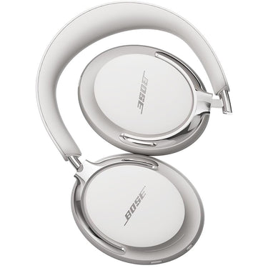 Bose QuietComfort Ultra Headphones 2nd Gen Over-Ear Wireless Power Bundle