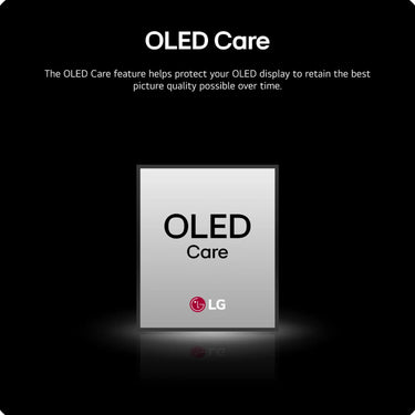 LG 65 inch OLED evo AI C6 4K Smart webOS TV (2026)