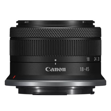 Canon EOS R10 Mirrorless Camera +18-45mm Lens Content Creator Kit +Accessories Bundle