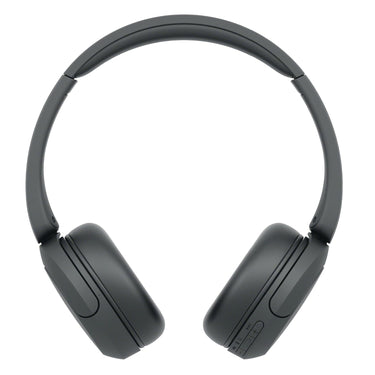 Sony WH-CH530 Wireless Headphones with Microphone, Black