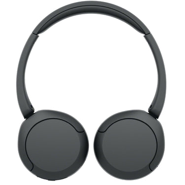 Sony WH-CH530 Wireless Headphones with Microphone, Black