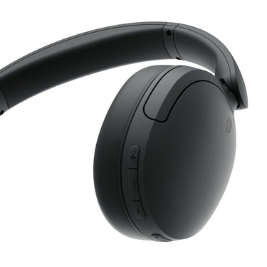 Sony Wireless Noise Cancelling Headphone, Black WHCH730N/B