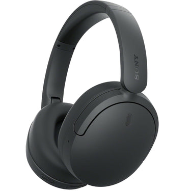 Sony Wireless Noise Cancelling Headphone, Black WHCH730N/B