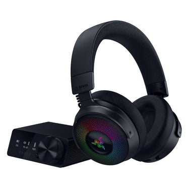 Razer USA Razer Kraken V4 Pro Wireless Gaming Headset w/OLED