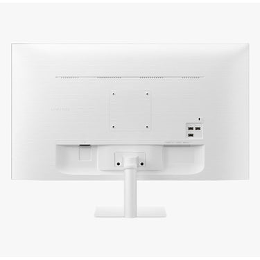 Samsung 32" Smart Monitor M7 M70F 4K UHD with Samsung Vision AI - White